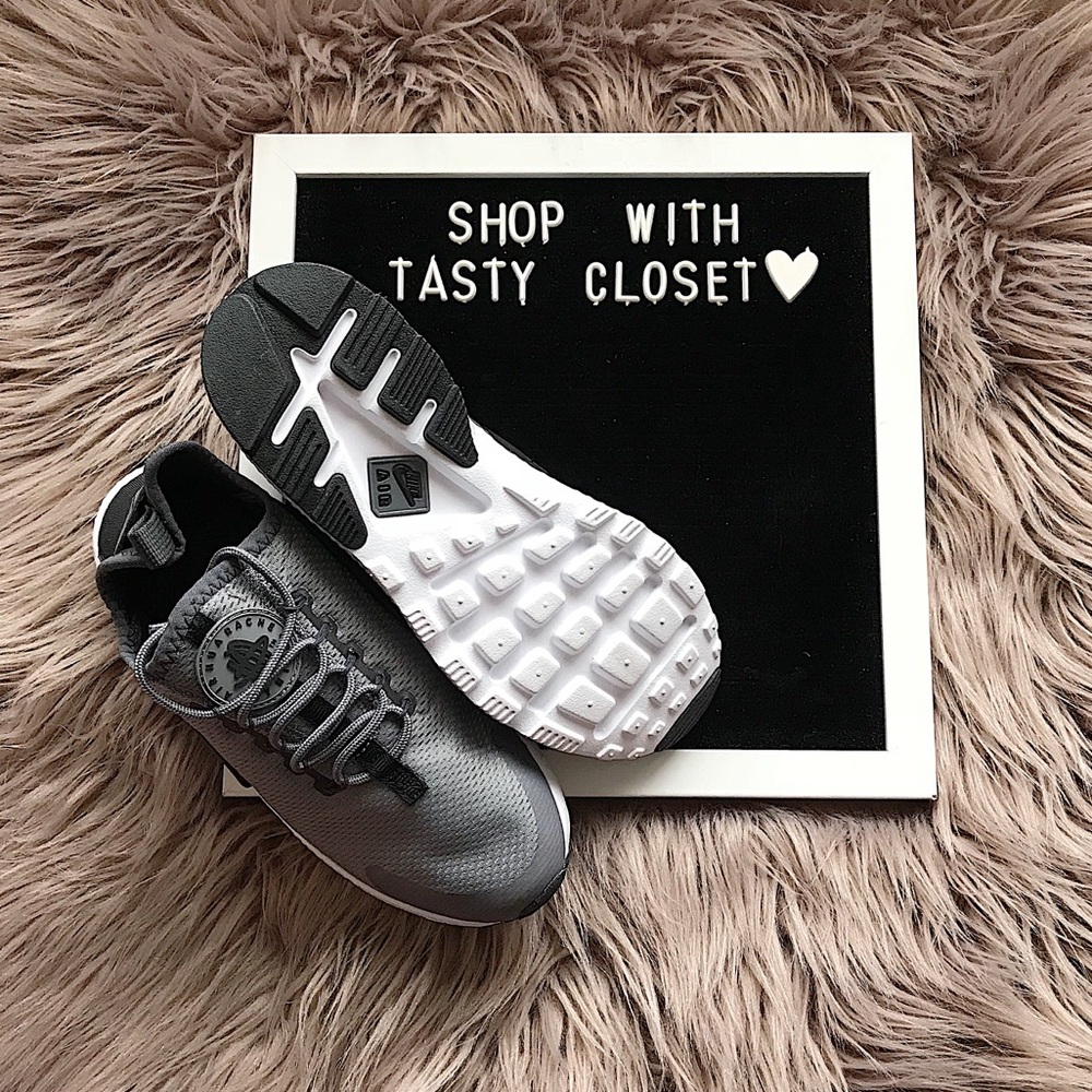 Nike air huarache run ultra sneakers - Picture 5 of 6